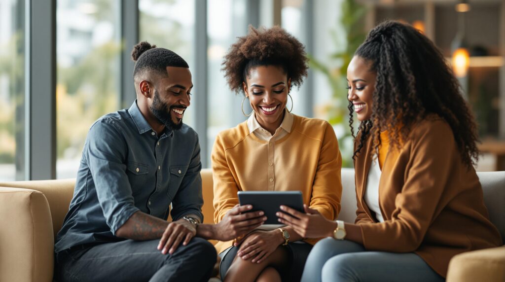 Onboarding 2.0: Internationale medewerkers succesvol integreren